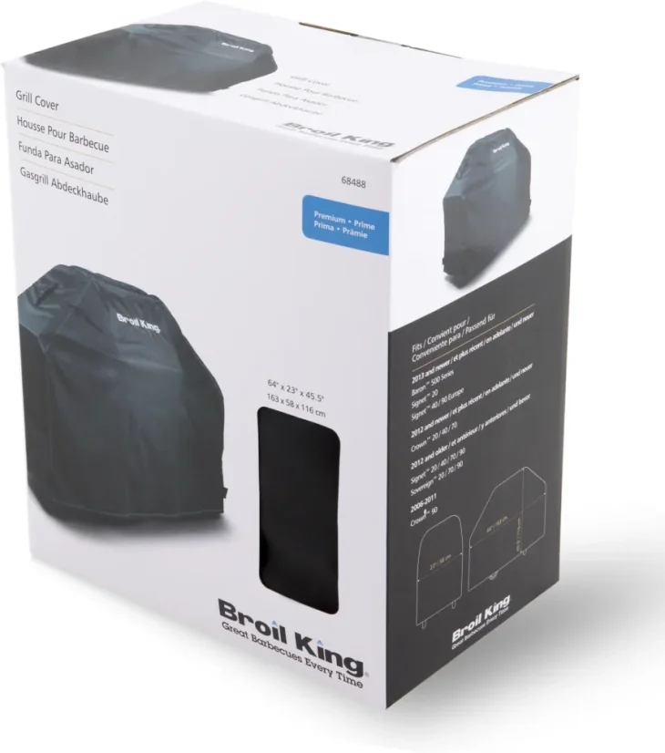 Ochranný povlak 68488 Premium pro Broil King Baron 500