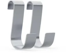 Höfats Bowl Hook set - 2 ks háčků na příslušenství