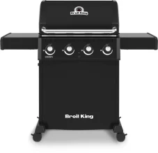 Broil King - Crown 410 Shadow