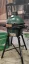 Big Green Egg MiniMax + stojan - VYSTAVENÝ VZOREK