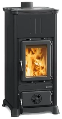 Krbová kamna La Nordica Extraflame EMILIANA STEEL