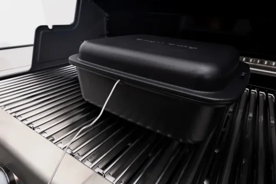 Broil King, litinový hrnec Dutch Oven 7 l