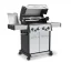 Plynový gril Broil King Baron S 490 IR Plynový gril Broil King Baron S 490 IR