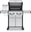 Plynový gril Broil King Baron S 490 IR Plynový gril Broil King Baron S 490 IR