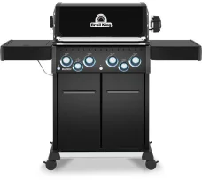 Broil King - Baron 490 Shadow 2026