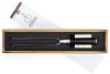 Forged Sebra vidlice na maso