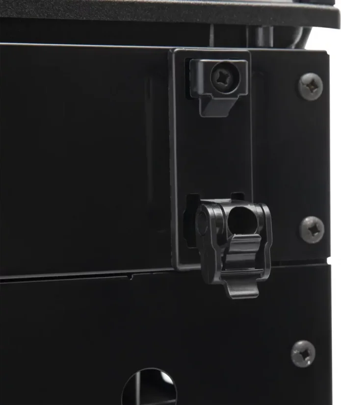 Plynový gril Broil King Baron 490 Shadow