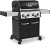 Plynový gril Broil King Baron 490