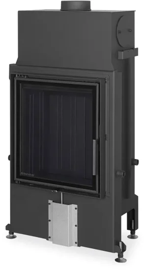 Krbová vložka Romotop Impression 2G 55.60.01 černý šamot