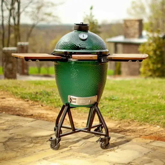 Big Green Egg, pojízdný stojan Nest Large