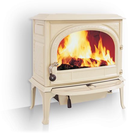 Krbová kamna Jotul F 400 ECO SE IVE
