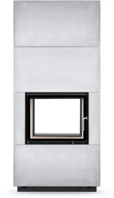 Modulární krb Hoxter Blox H83T