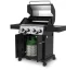 Plynový gril Broil King Crown 490 Plynový gril Broil King Crown 490