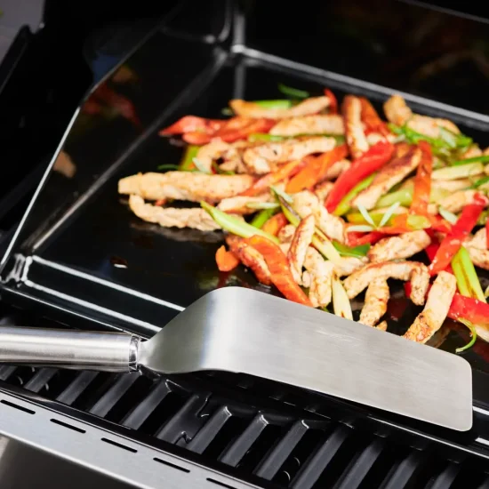 Rösle, plancha špachtle úzká