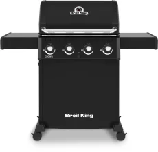 Broil King - Crown 410 Shadow