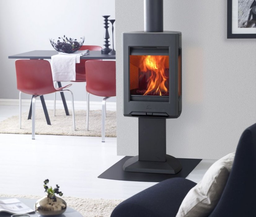 Krbová kamna Jotul F 167