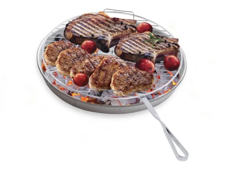 Sada na BBQ Alfa Forni