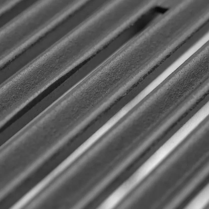 Plynový gril Broil King Crown 410 Shadow