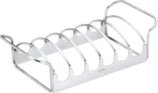 Rösle, stojan na žebra a pečené maso Rösle, stojan na žebra a pečené maso