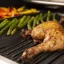 Plynový gril Broil King Crown 310, akční set s litinovou deskou