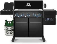 Broil King - Baron 590 IRX Shadow