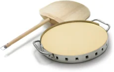 Grilovací set pro pizzu průměr 33 cm, Broil King Grilovací set pro pizzu průměr 33 cm, Broil King