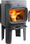 Krbová kamna Jotul F 105 R LL, mastková deska