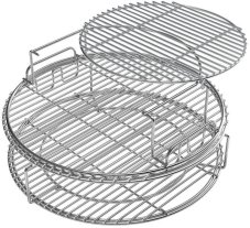 5 dílná sada EGG - spander Big Green Egg