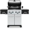 Plynový gril Broil King Regal S 490