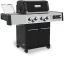 Plynový gril Broil King Regal Q 490 IR