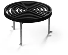 Höfats Bowl 70 Sear Grate - zvýšený rošt