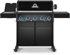 Broil King - Baron 590 IRX Shadow