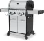 Plynový gril Broil King Baron S 490 IR Plynový gril Broil King Baron S 490 IR