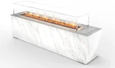 Planika Cabo Fireplace Daze