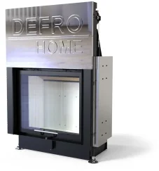 Krbová vložka Defro Home PORTAL ME G