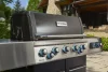 Plynový gril Broil King Regal Q 590 IR