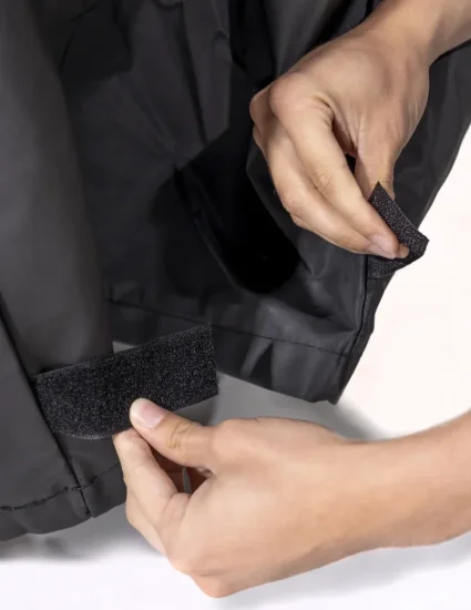 Ochranný povlak 67468 pro plynové grily Gem, Royal 320, 340