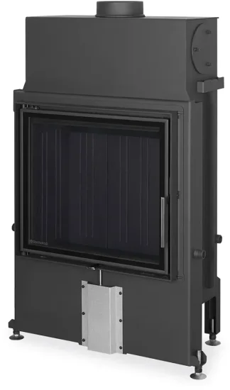 Krbová vložka Romotop Impression 2G 67.60.01 černý šamot