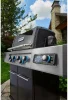Plynový gril Broil King Regal Q 490 IR