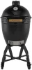 Limitovaná edice - keramický gril Big Green Egg L Onyx