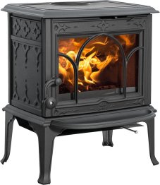 Krbová kamna Jotul F 100 ECO. LL produkt