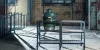 Big Green Egg, nástavbový rám stolu