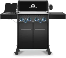 Broil King - Baron 490 IRX Shadow