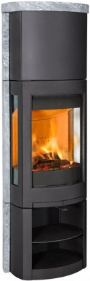 Krbová kamna Jotul F 377V2 ADVANCE HIGH TOP