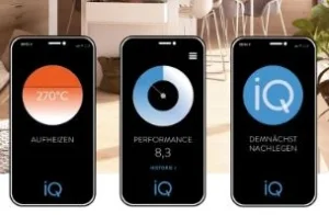 Hase IQ technologie