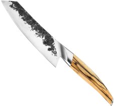 FORGED Katai - nůž Santoku 18 cm