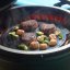 Malá litinová plotna Big Green Egg