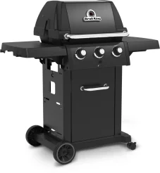 Plynový gril Broil King Royal 320 Shadow