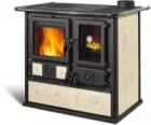 Sporáky na dřevo La Nordica Extraflame