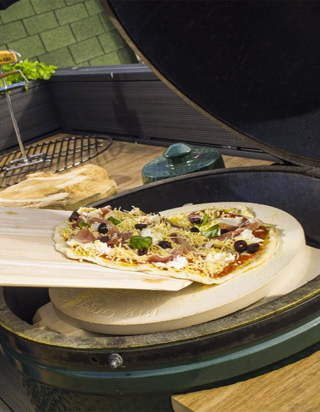 Pečící kámen Big Green Egg